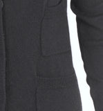 Lang cashmere cardigan Lea