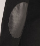 Lang cashmere cardigan Lea