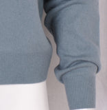NYHED! Cardigan med polokrave - Dhalia