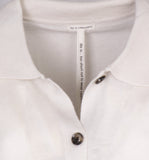 NYHED! Cardigan med polokrave - Dhalia