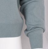 NYHED! Cardigan med polokrave - Dhalia