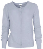 NYHED! Klassisk cashmere cardigan - Helena