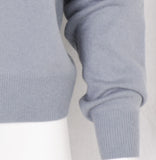 NYHED! Klassisk cashmere cardigan - Helena