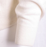 NYHED! Cardigan med polokrave - Dhalia