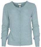 NYHED! Klassisk cashmere cardigan - Helena