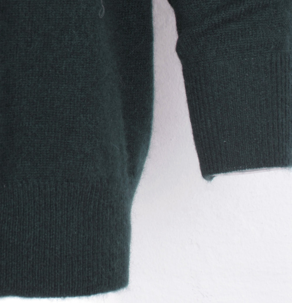 Klassisk cardigan i loose fit - Liva