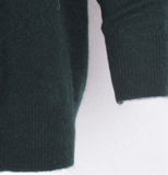 Klassisk cardigan i loose fit - Liva