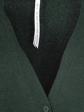 Klassisk cardigan i loose fit - Liva