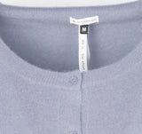 NYHED! Klassisk cashmere cardigan - Helena