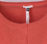 NYHED! Klassisk cashmere cardigan - Helena
