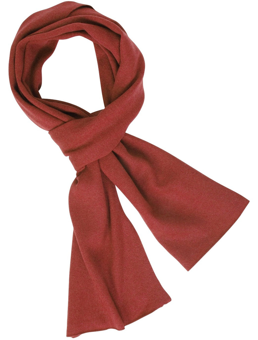 NYHED! Klassisk cashmere tørklæde Sia