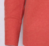 NYHED! Klassisk cashmere cardigan - Helena