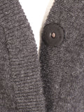 Lang cashmere cardigan Lea