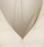Silke & cashmere v-neck Amelie
