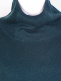 Oversize cashmere turtleneck Alberte