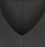 Oversize cashmere bluse Luna