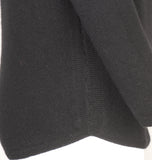 Oversize cashmere bluse Luna