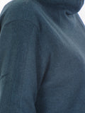 Oversize cashmere turtleneck Alberte