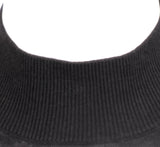 Silke & Cashmere oversize V-neck Vilma