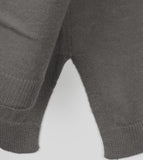 Silke & cashmere oversize bluse Olivia