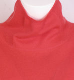 Oversize cashmere turtleneck Alberte