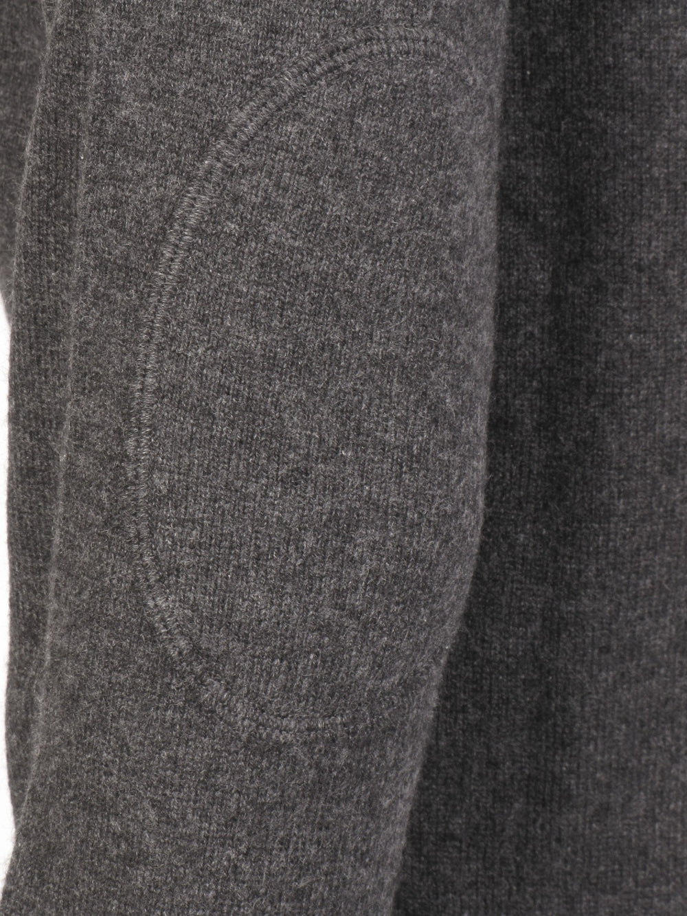 Cashmere hættetrøje Jade