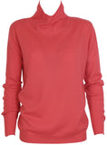 Oversize cashmere turtleneck Alberte