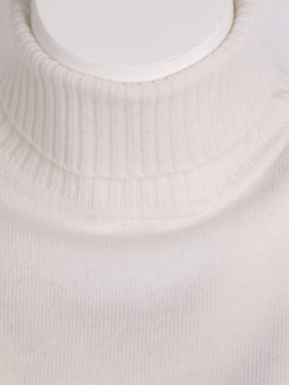 Klassisk cashmere turtleneck Ella