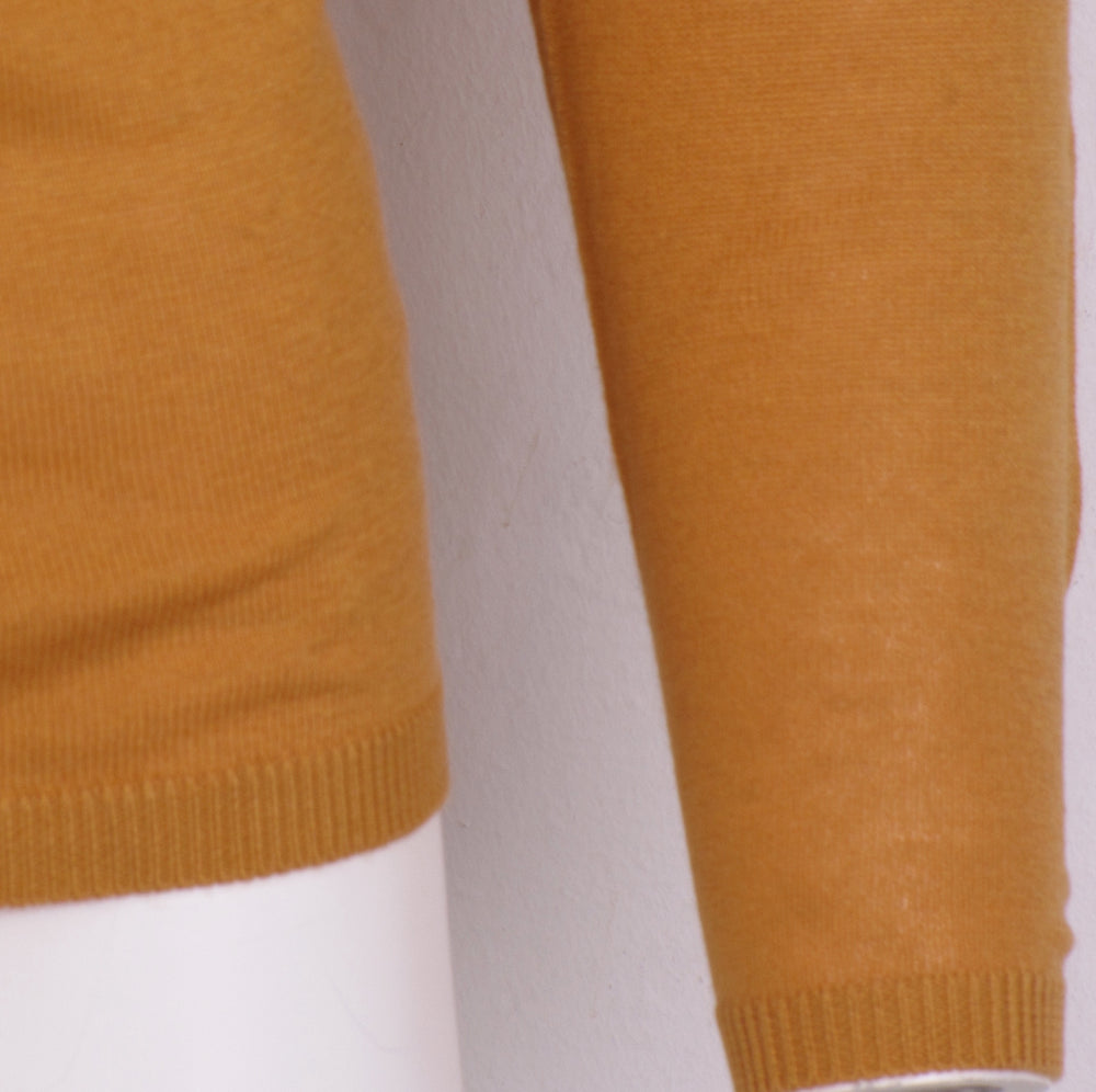 Silke & Cashmere bluse Mira