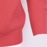 klassisk cardigan i loose fit - Liva