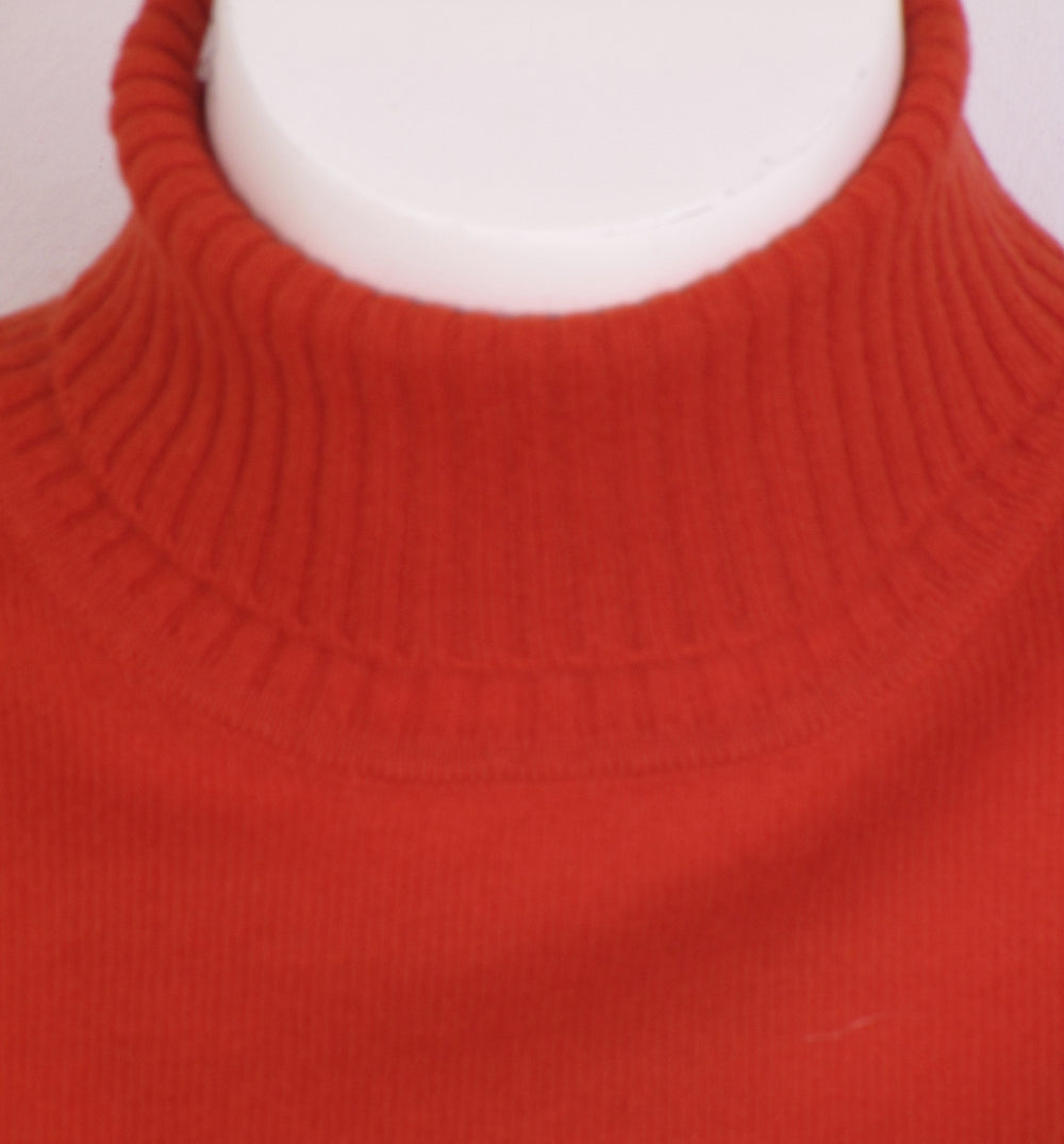 Klassisk cashmere turtleneck Ella