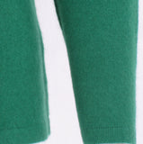 NYHED! Cashmere Casual V-neck - Marielle