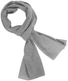 Klassisk cashmere tørklæde Sia