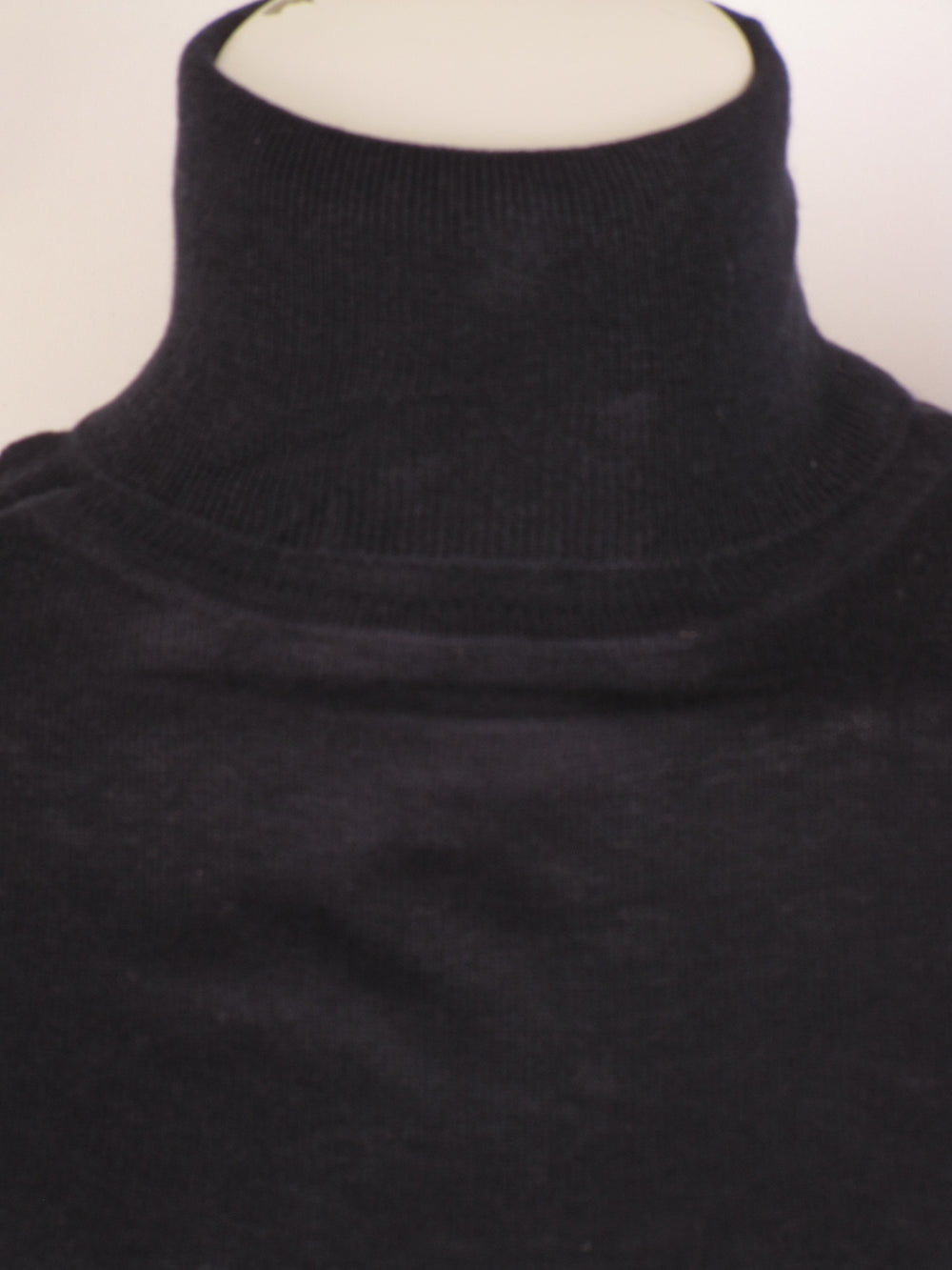Silke & cashmere turtleneck Esther