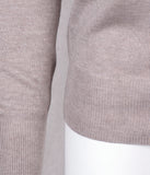 Silke & cashmere u-cardigan Mille