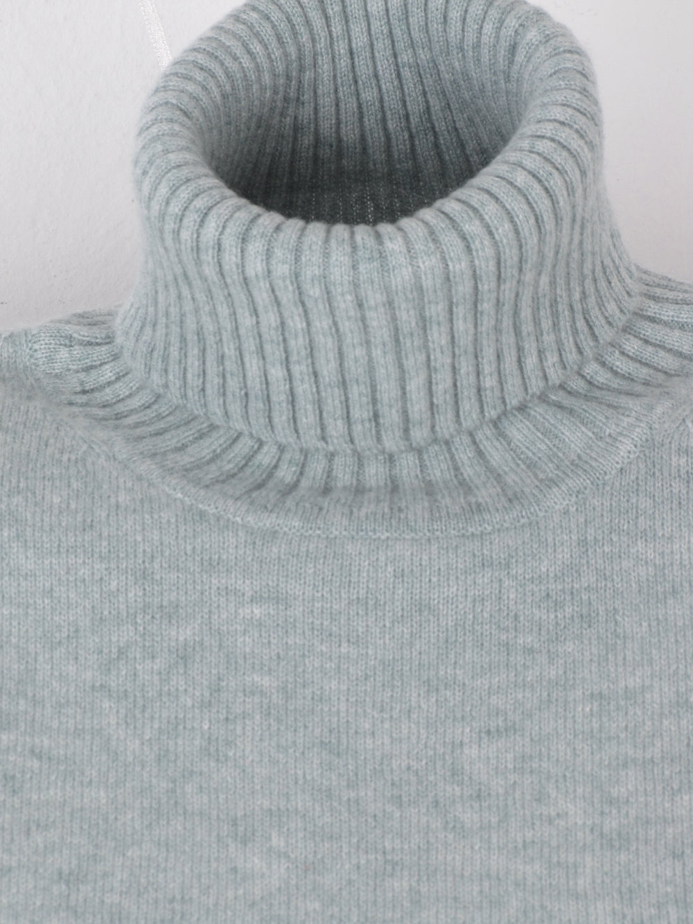 Klassisk cashmere turtleneck Ella