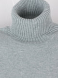 Klassisk cashmere turtleneck Ella