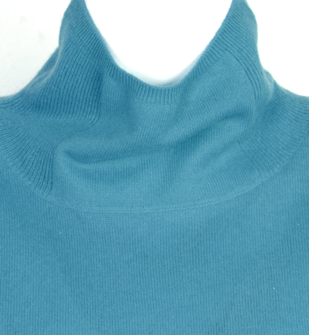 Oversize cashmere turtleneck Alberte