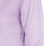 NYHED! Silke & cashmere v-neck Aline
