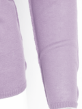 NYHED! Silke & cashmere v-neck Aline