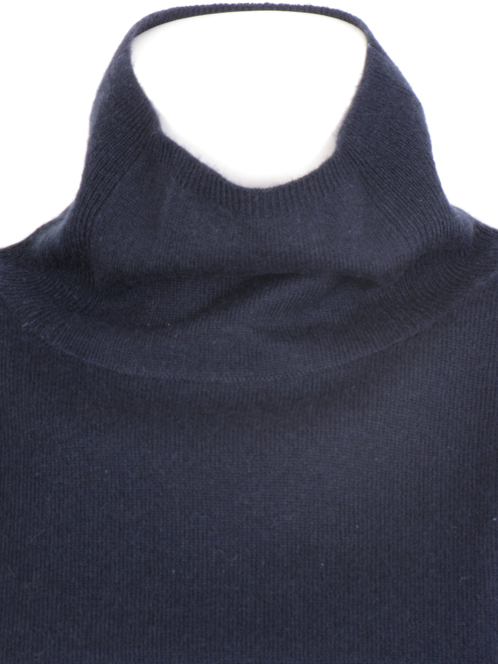 Oversize cashmere turtleneck Alberte