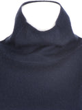 Oversize cashmere turtleneck Alberte