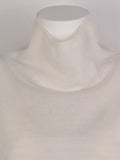 Oversize cashmere turtleneck Alberte
