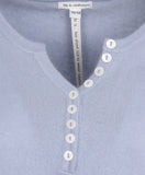 Cashmere bedstefarbluse - Sabine