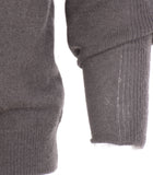 Oversize cashmere turtleneck Alberte