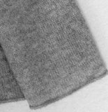 Klassisk cashmere tørklæde Sia